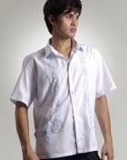 Men's J-Cut Barong Men's J-Cut Barong